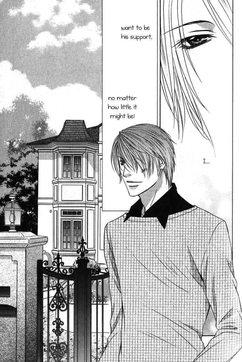 Page 28 Chapter 6 Love Wars