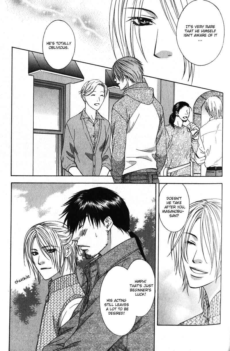 Page 30 Chapter 6 Love Wars