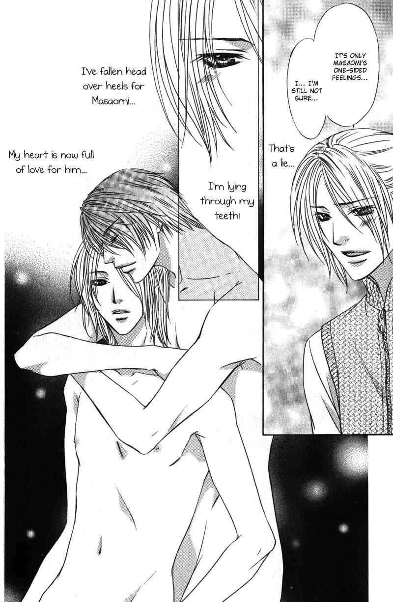 Page 35 Chapter 6 Love Wars