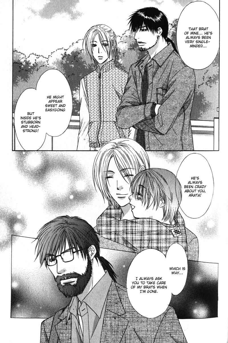 Page 36 Chapter 6 Love Wars