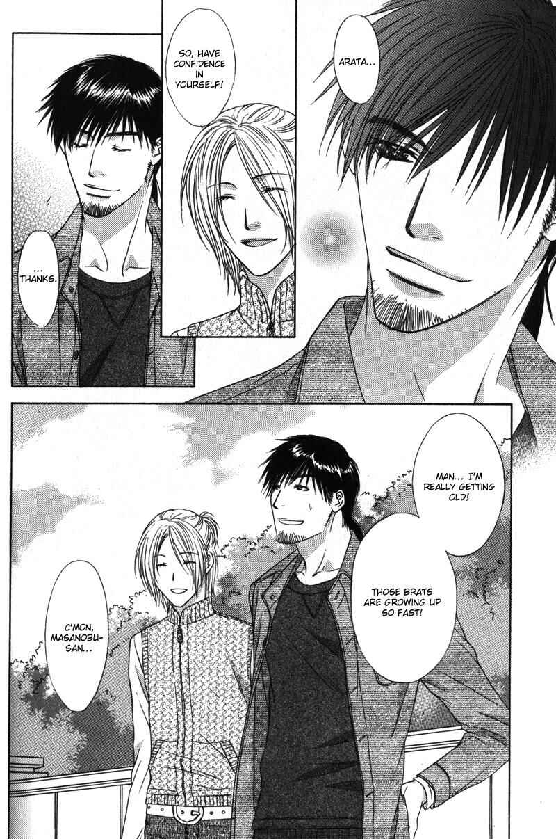 Page 39 Chapter 6 Love Wars