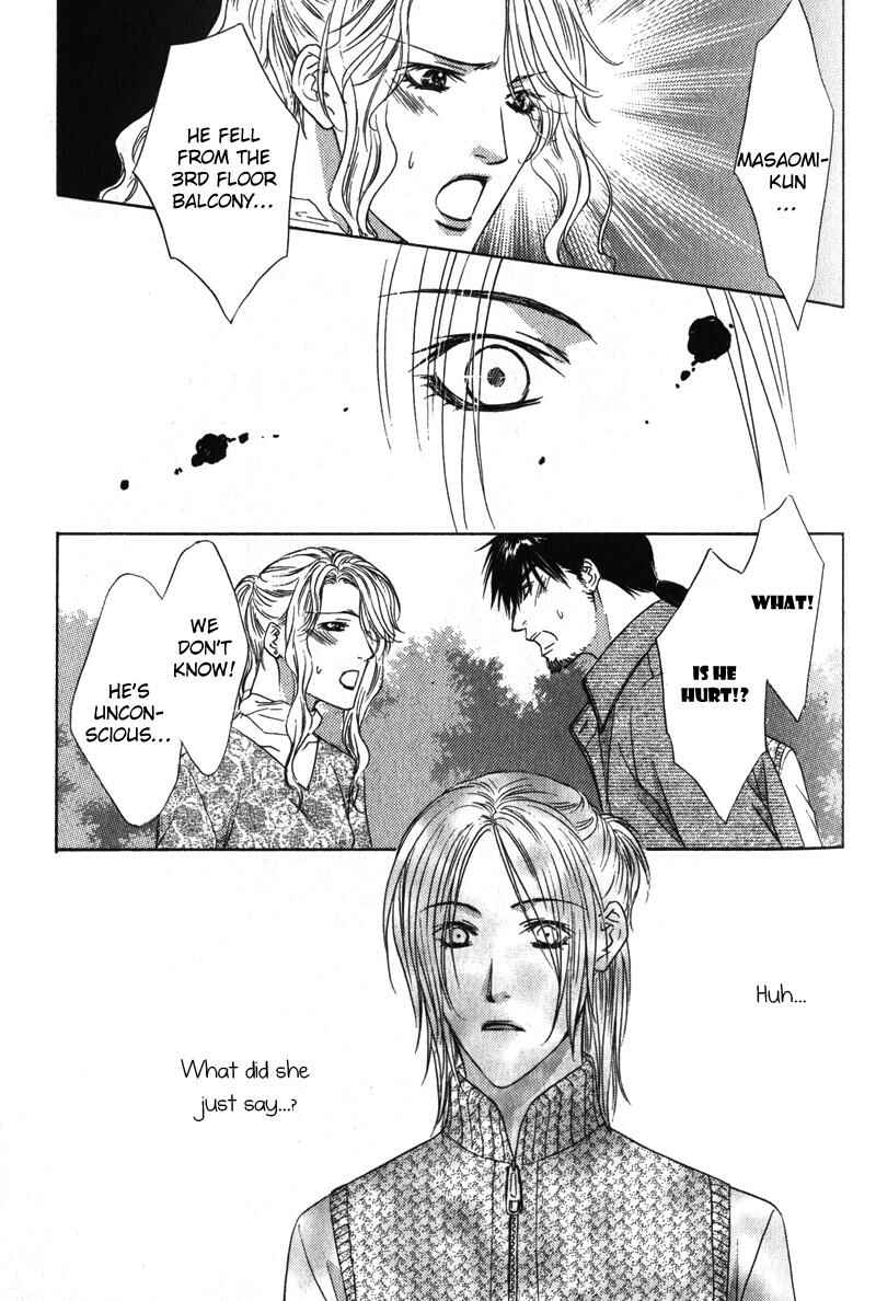 Page 42 Chapter 6 Love Wars