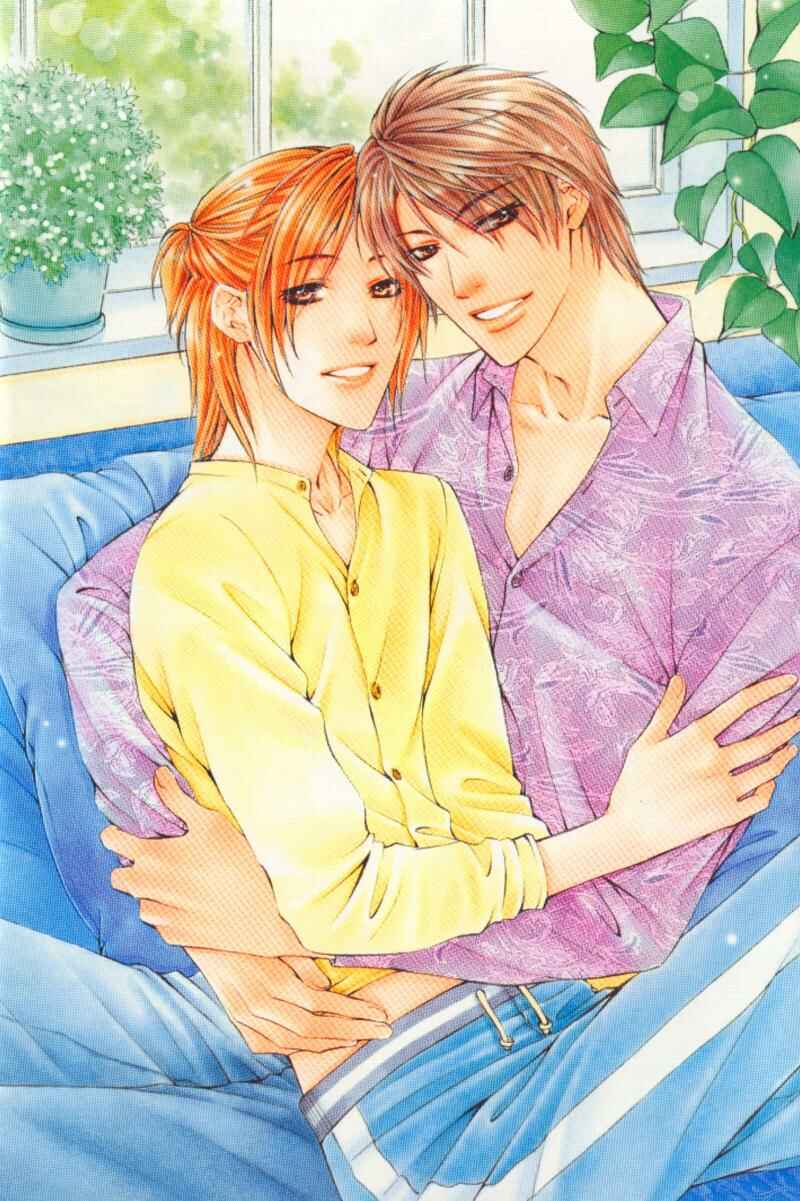 Page 9 Chapter 6 Love Wars