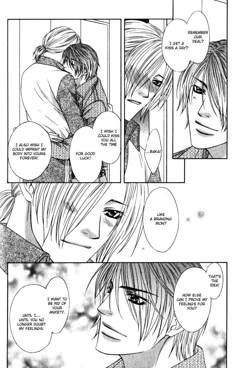 Page 35 Chapter 5 Love Wars