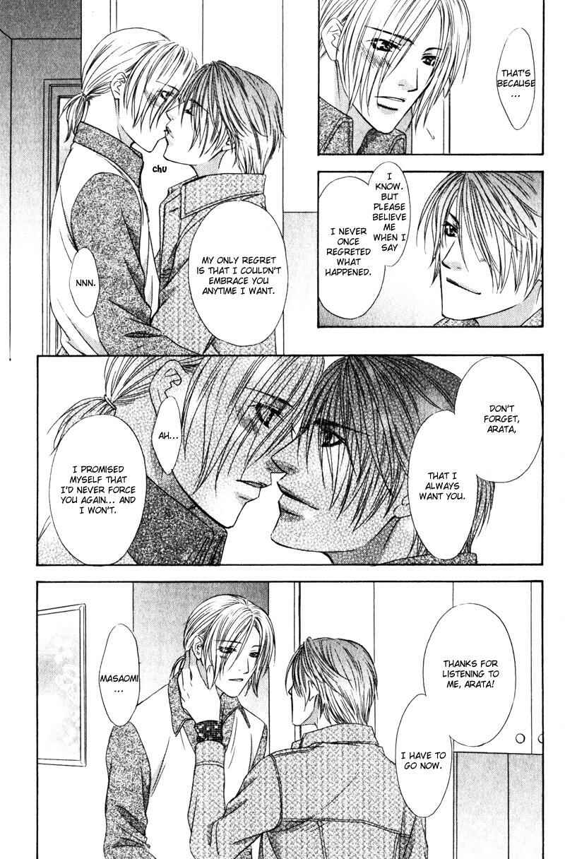 Page 36 Chapter 5 Love Wars