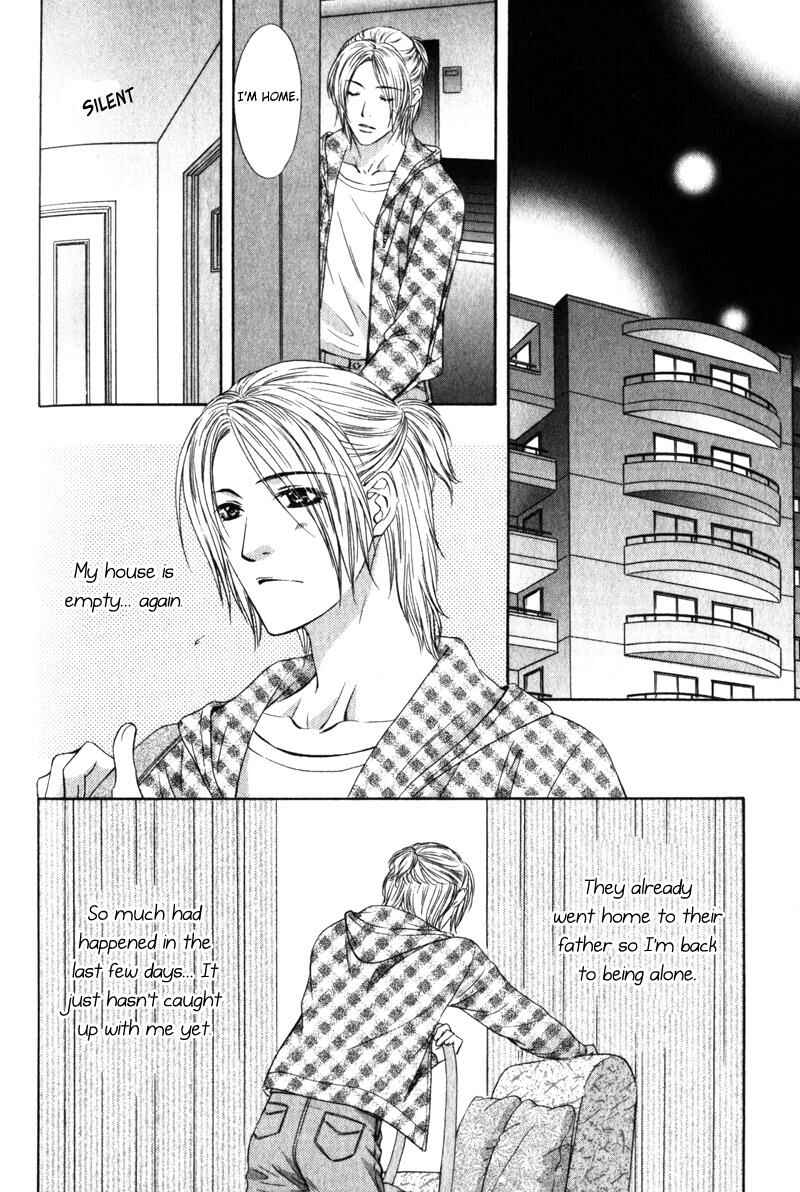 Page 7 Chapter 5 Love Wars