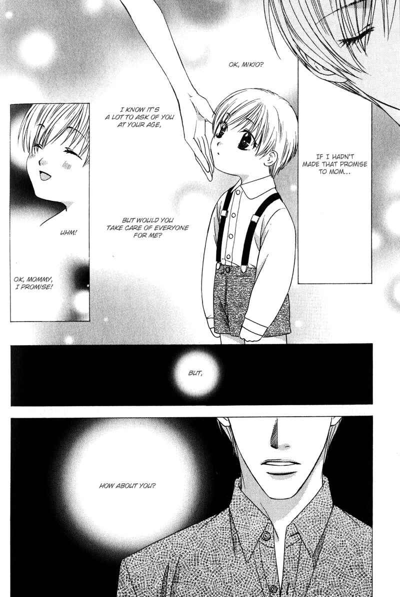 Page 12 Chapter 8.5 Love Wars