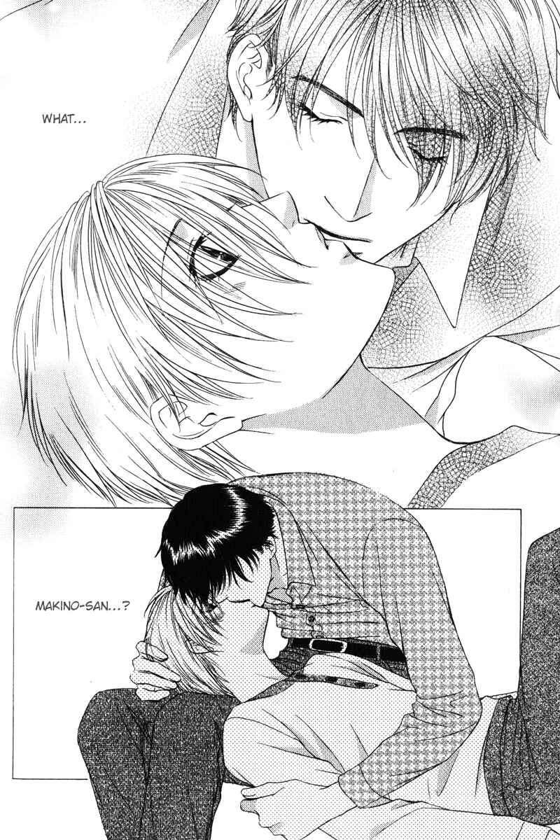 Page 28 Chapter 8.5 Love Wars