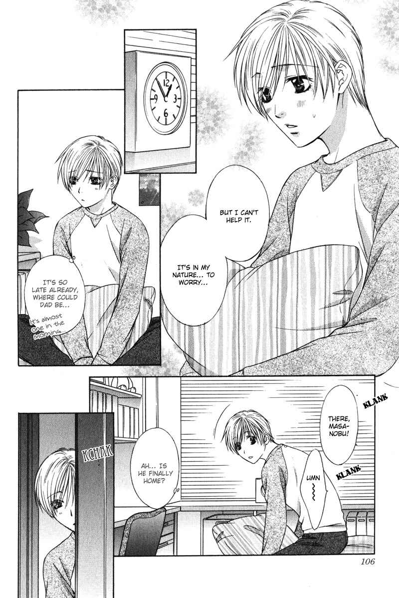 Page 6 Chapter 8.5 Love Wars