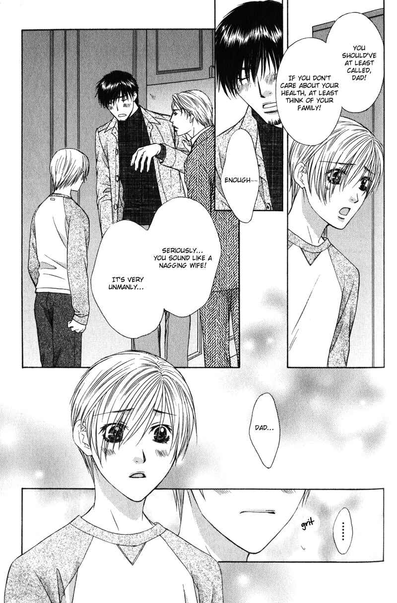 Page 9 Chapter 8.5 Love Wars