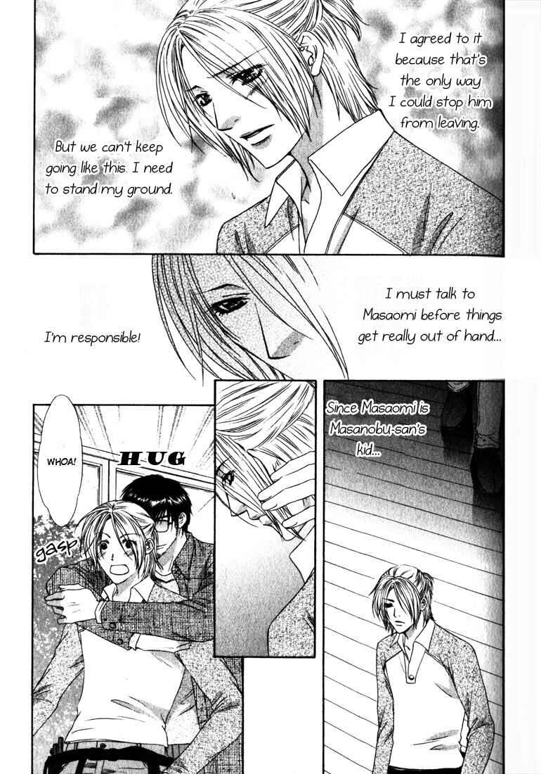Page 12 Chapter 3 Love Wars