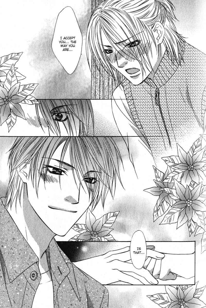 Page 32 Chapter 7 Love Wars