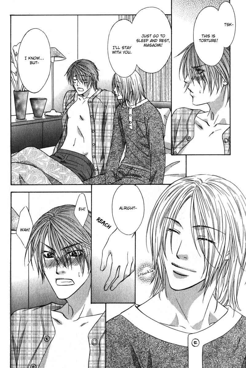 Page 35 Chapter 7 Love Wars