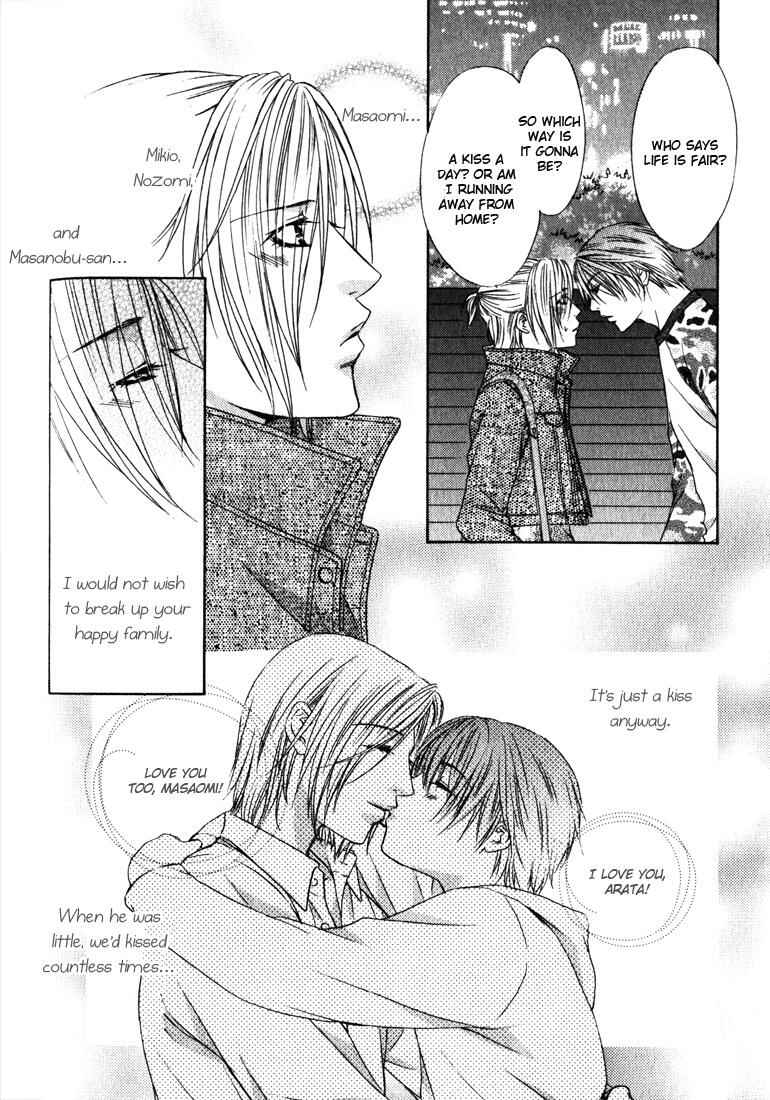 Page 28 Chapter 2 Love Wars
