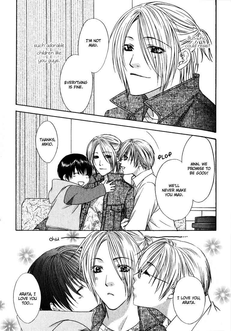 Page 37 Chapter 2 Love Wars
