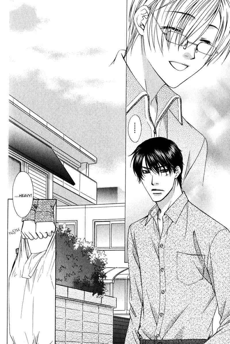 Page 10 Chapter 8.6 Love Wars