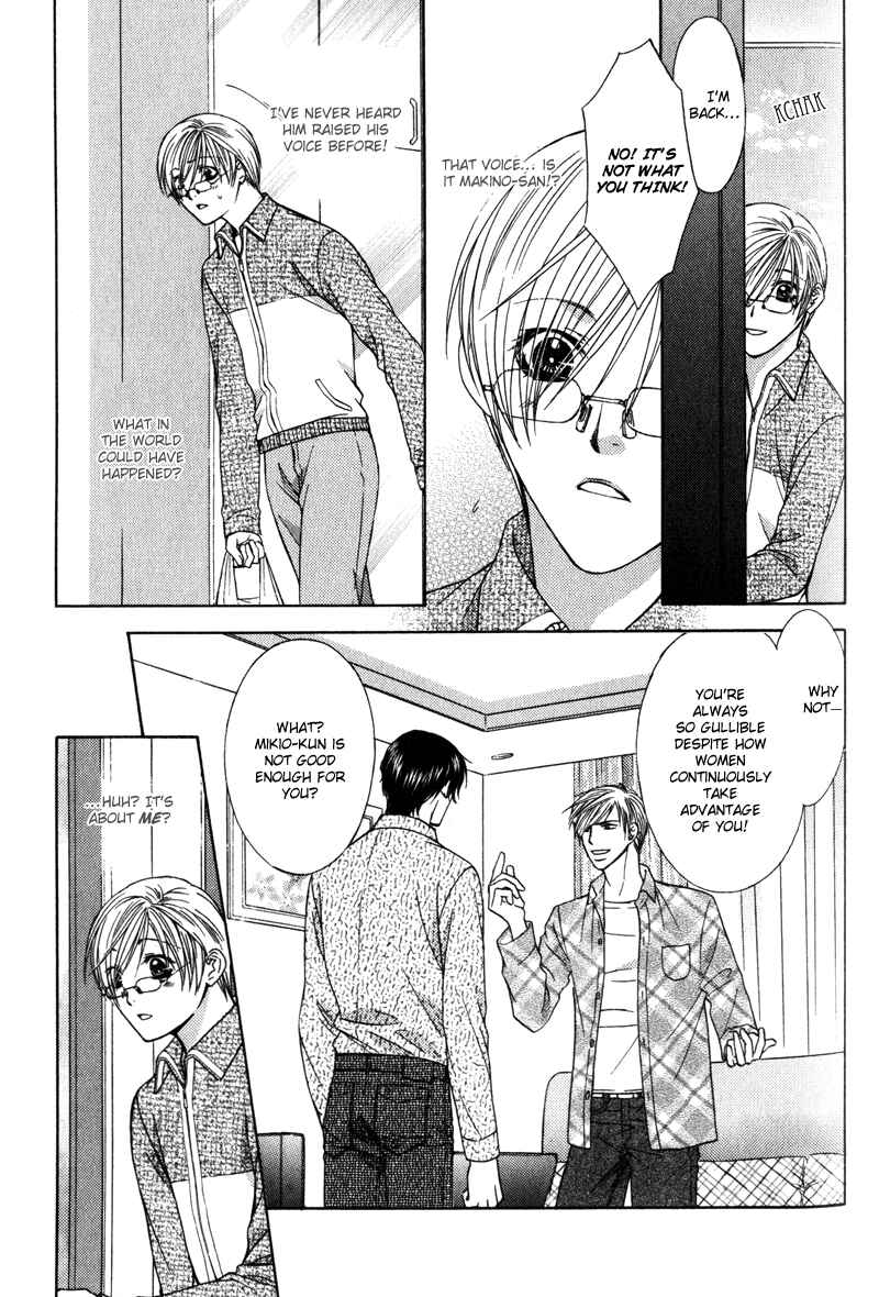 Page 13 Chapter 8.6 Love Wars