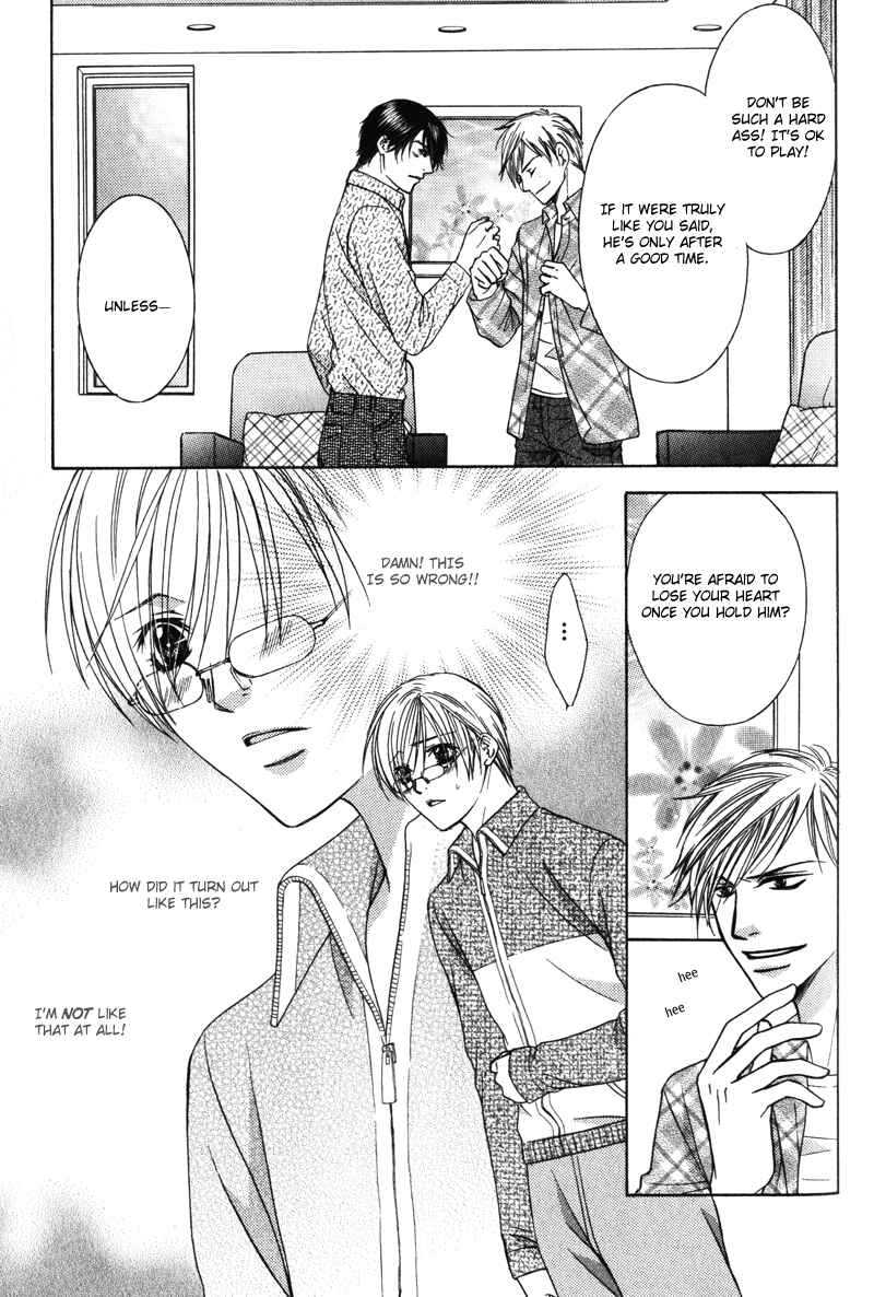 Page 17 Chapter 8.6 Love Wars
