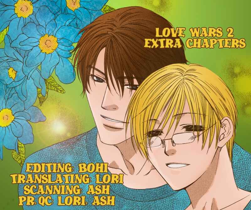 Page 2 Chapter 8.6 Love Wars