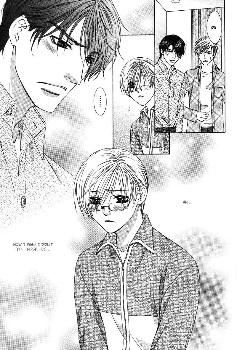 Page 21 Chapter 8.6 Love Wars