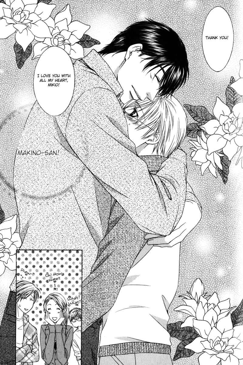 Page 29 Chapter 8.6 Love Wars
