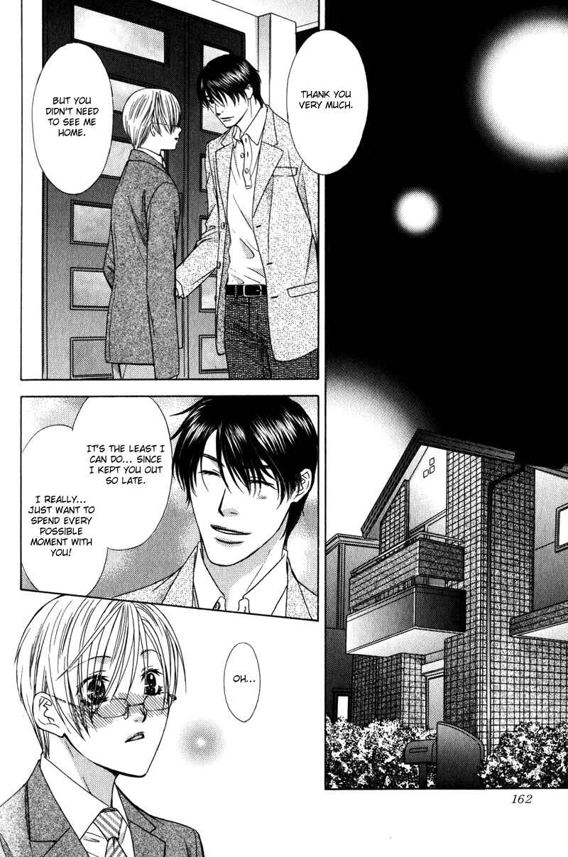 Page 30 Chapter 8.6 Love Wars