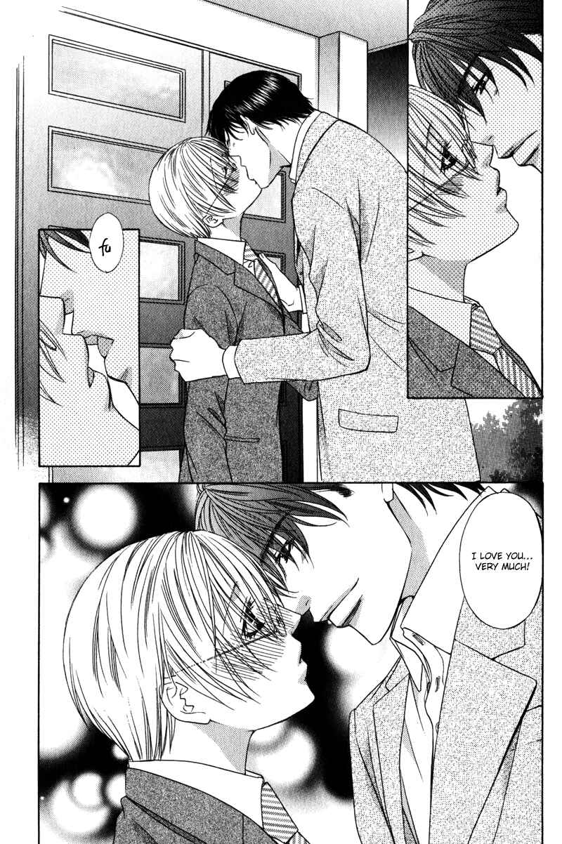 Page 31 Chapter 8.6 Love Wars