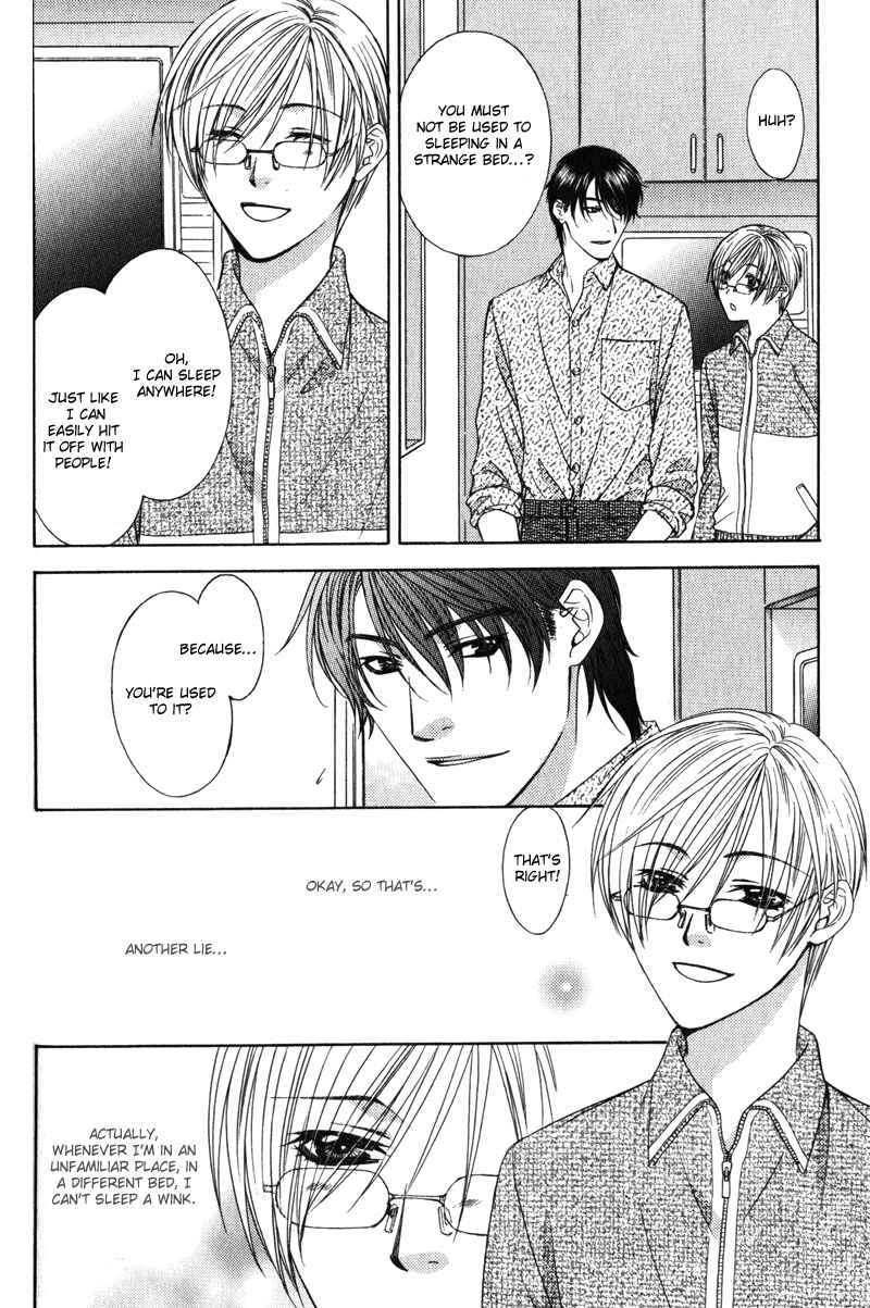 Page 6 Chapter 8.6 Love Wars