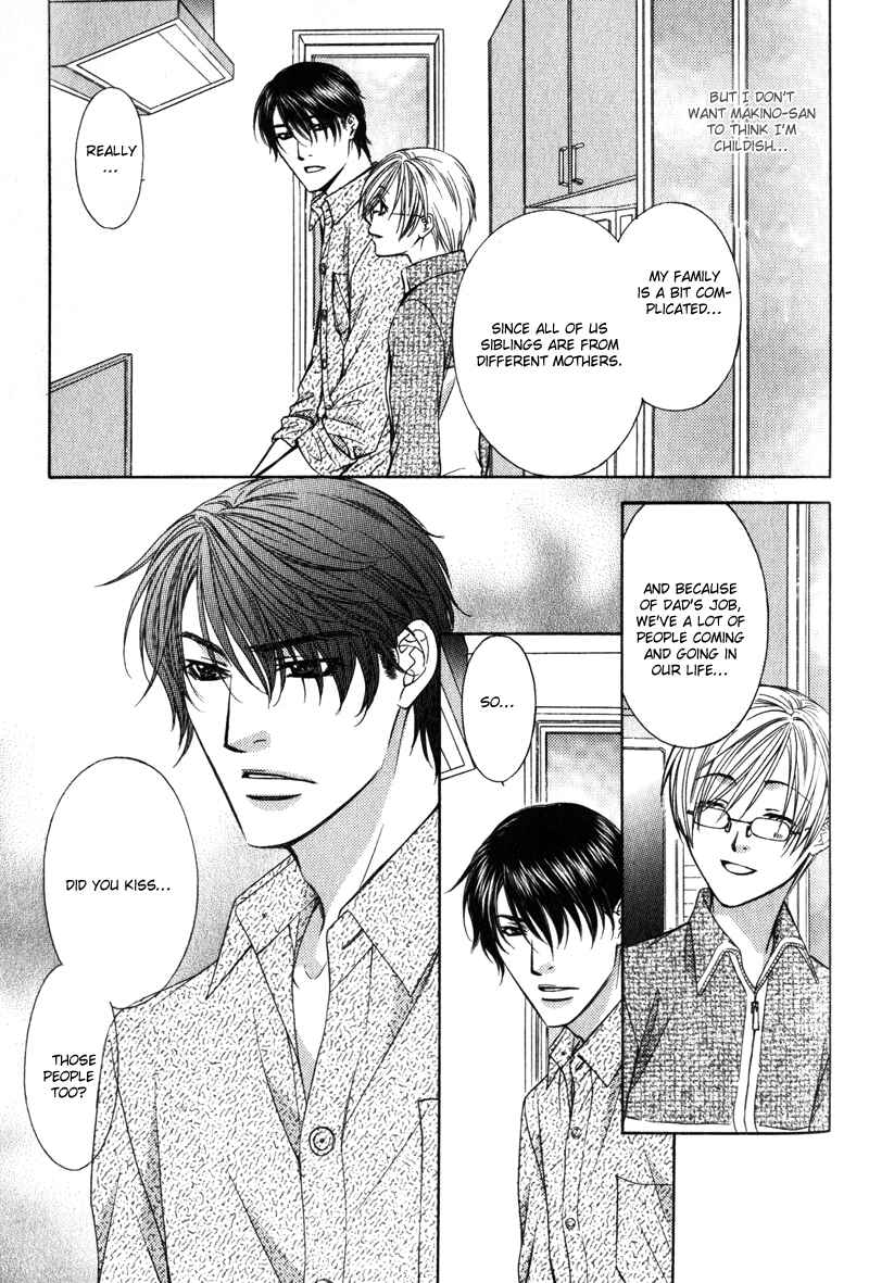 Page 7 Chapter 8.6 Love Wars