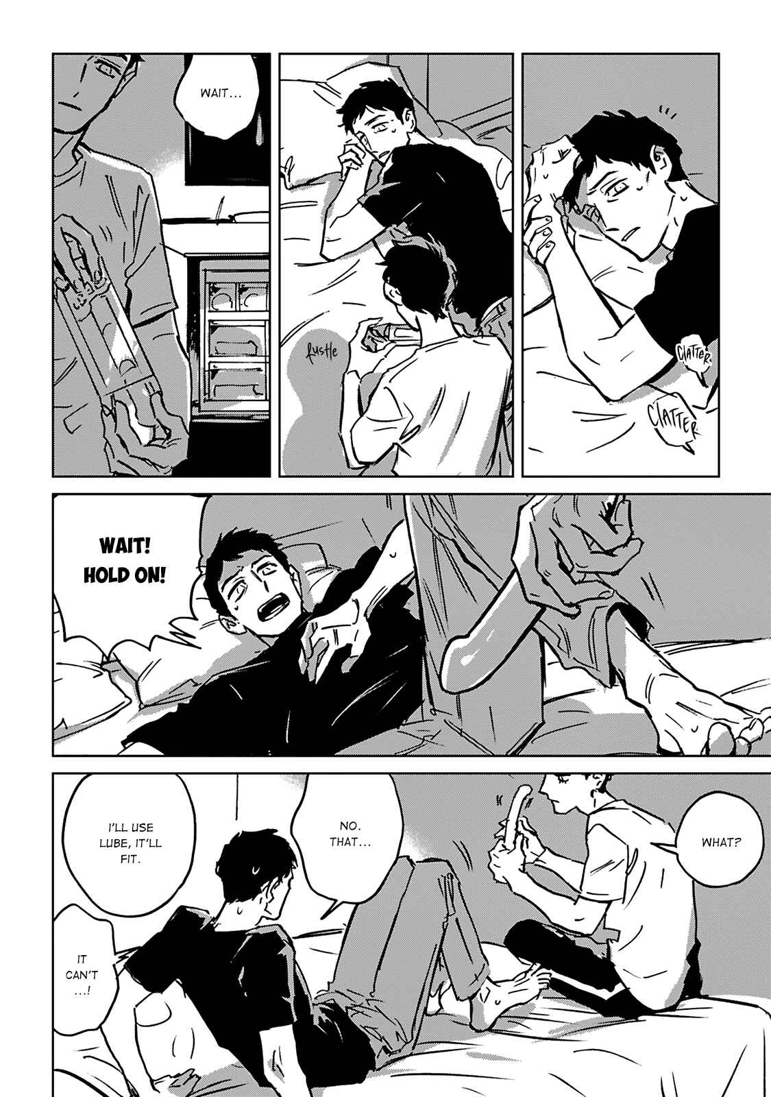 Page 10 Chapter 3 CALL