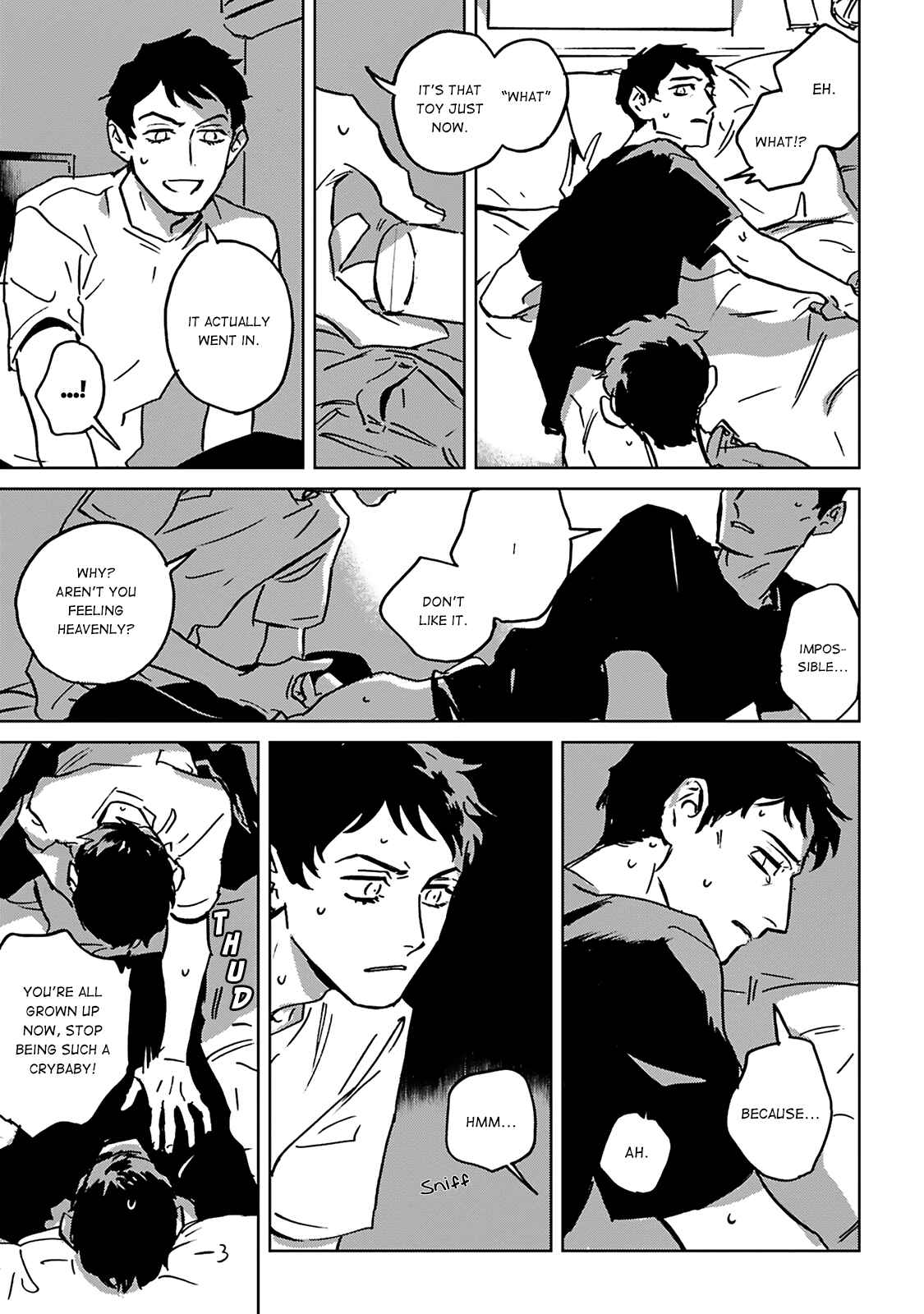 Page 15 Chapter 3 CALL