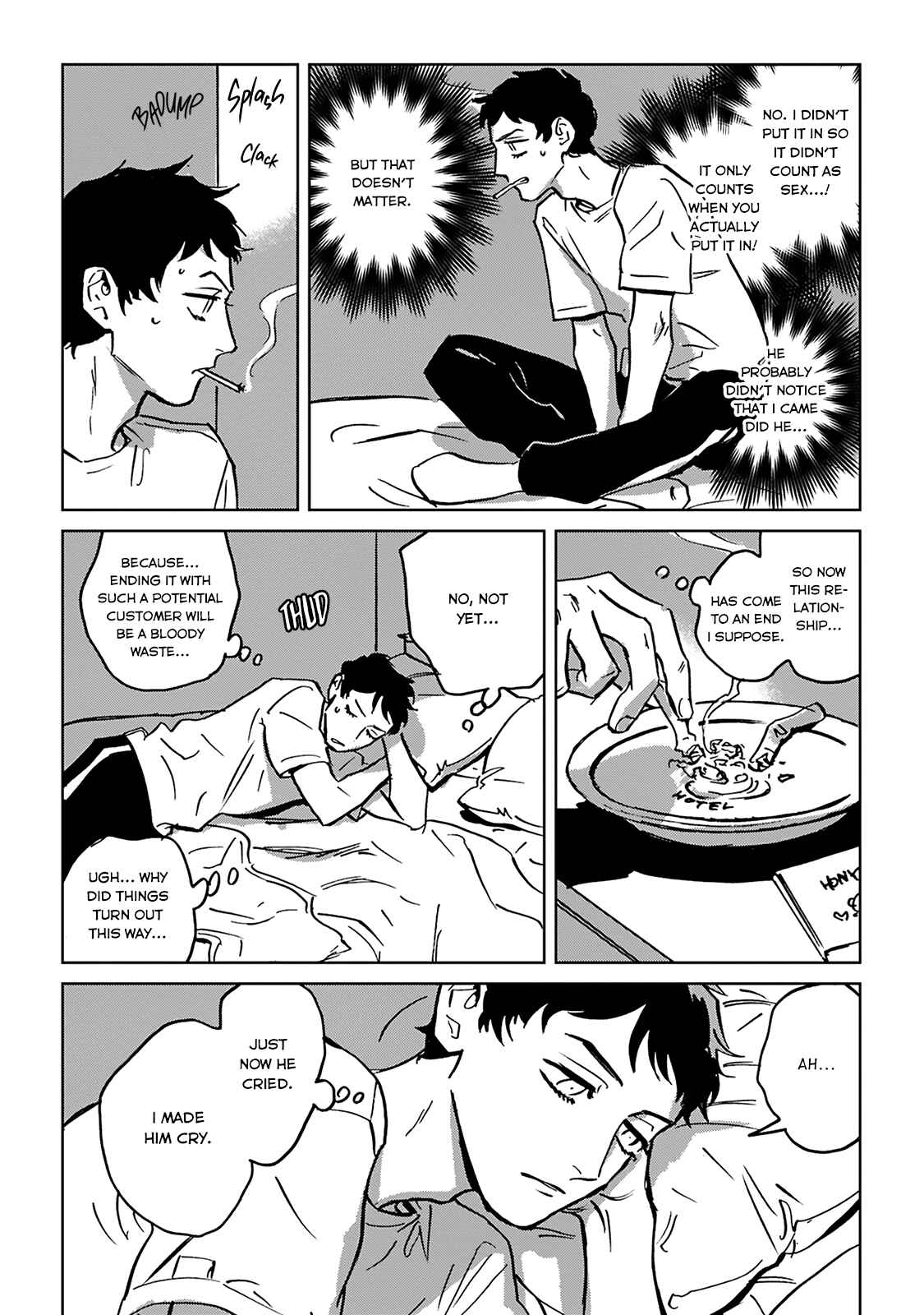 Page 19 Chapter 3 CALL