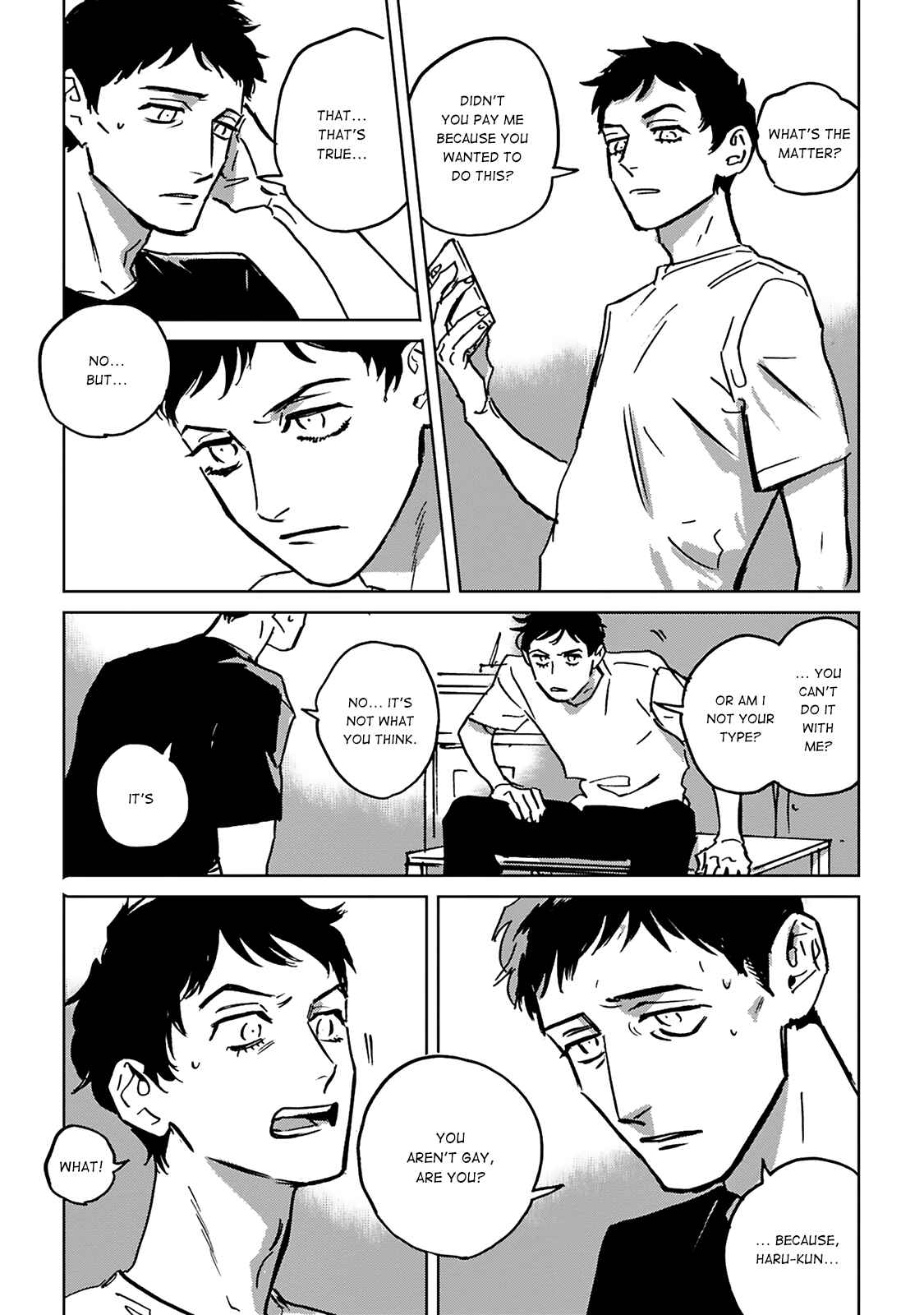 Page 2 Chapter 3 CALL