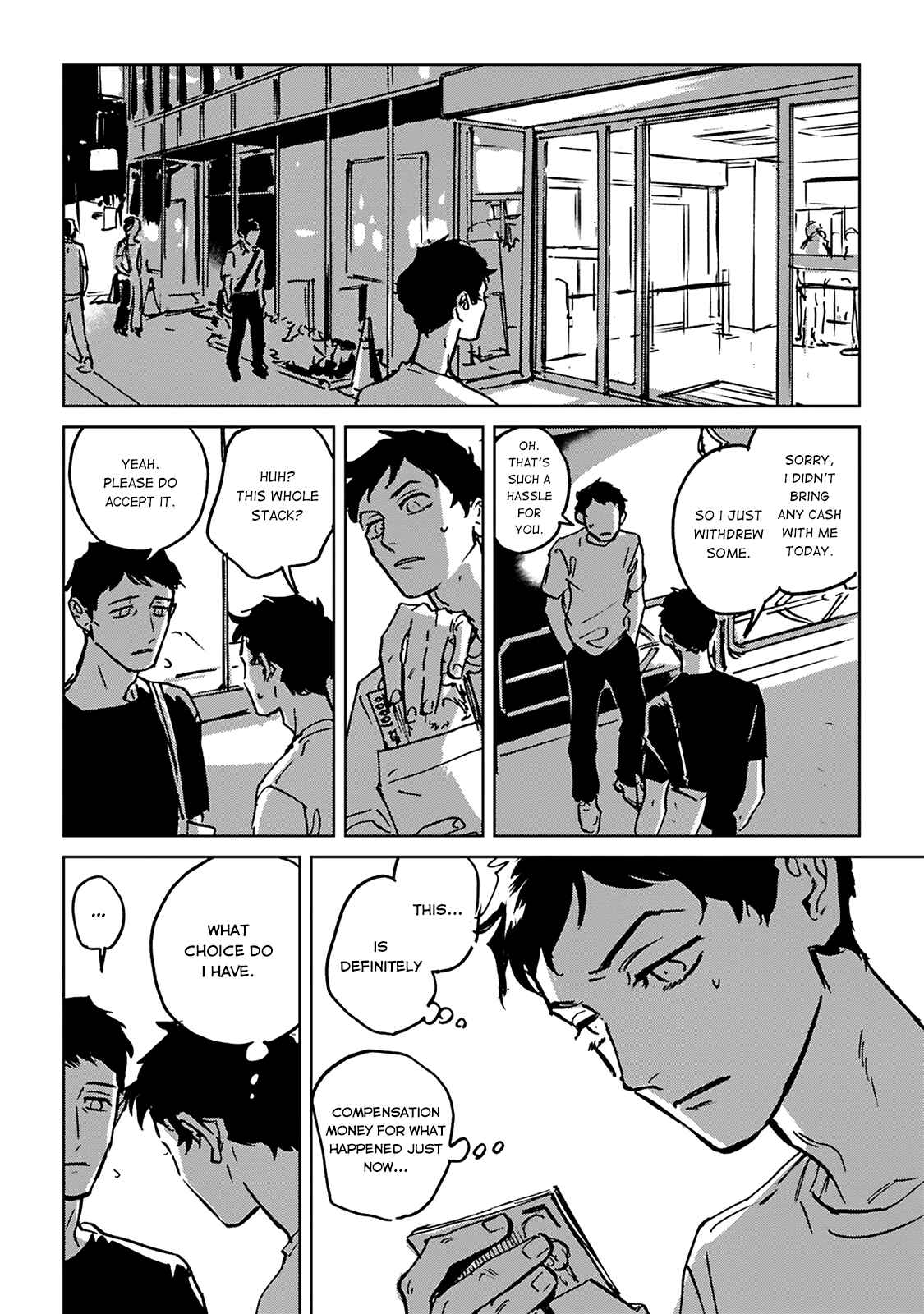 Page 22 Chapter 3 CALL
