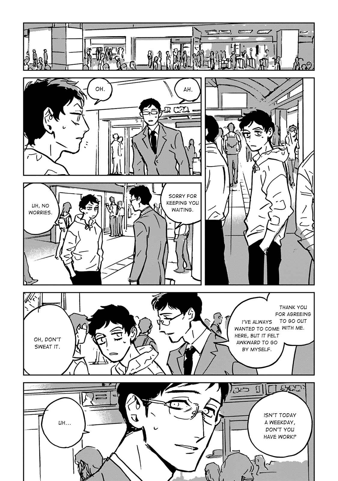 Page 2 Chapter 2 CALL