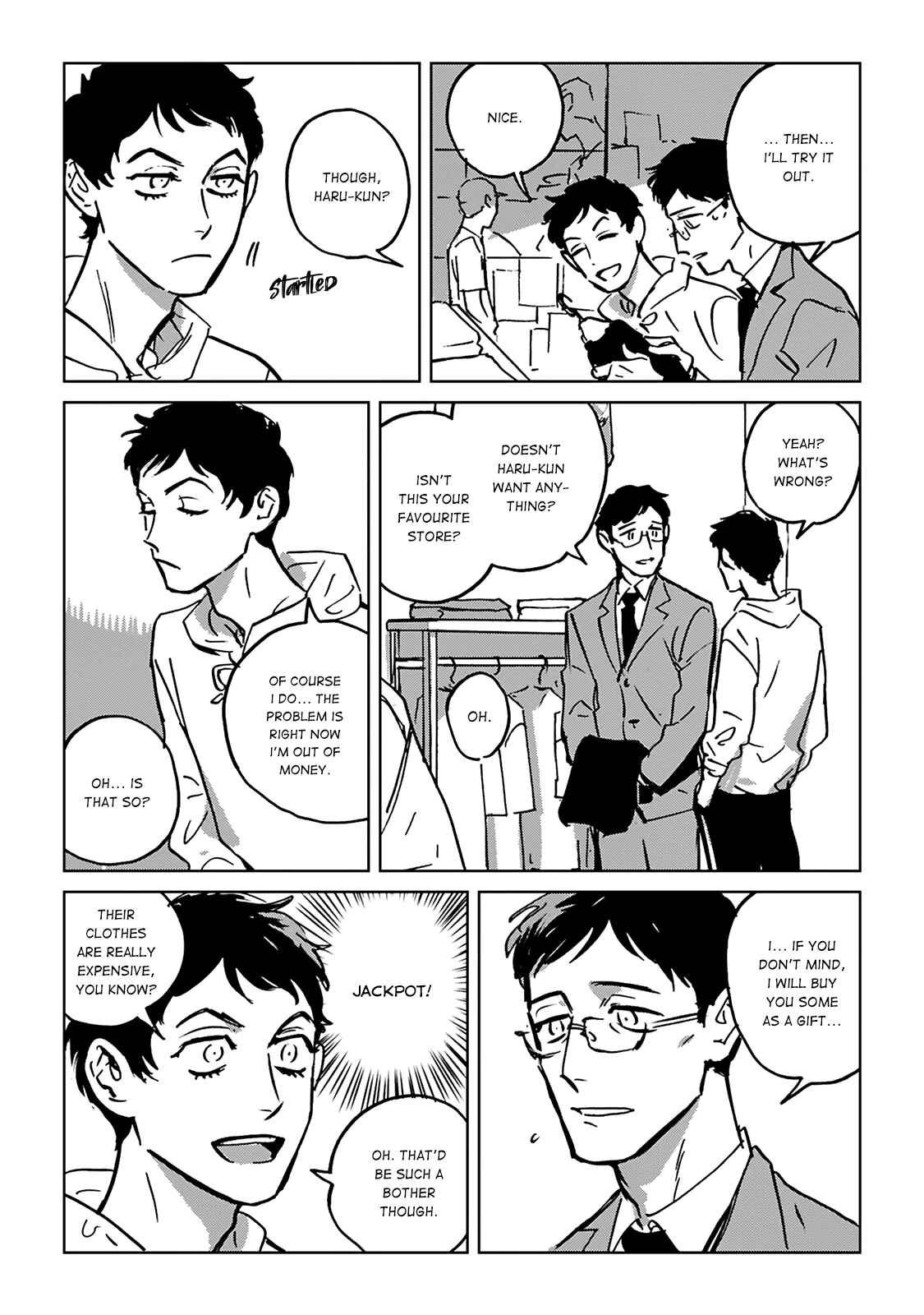 Page 9 Chapter 2 CALL