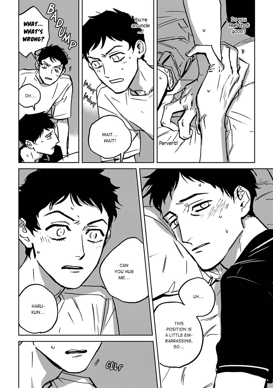 Page 10 Chapter 4 CALL
