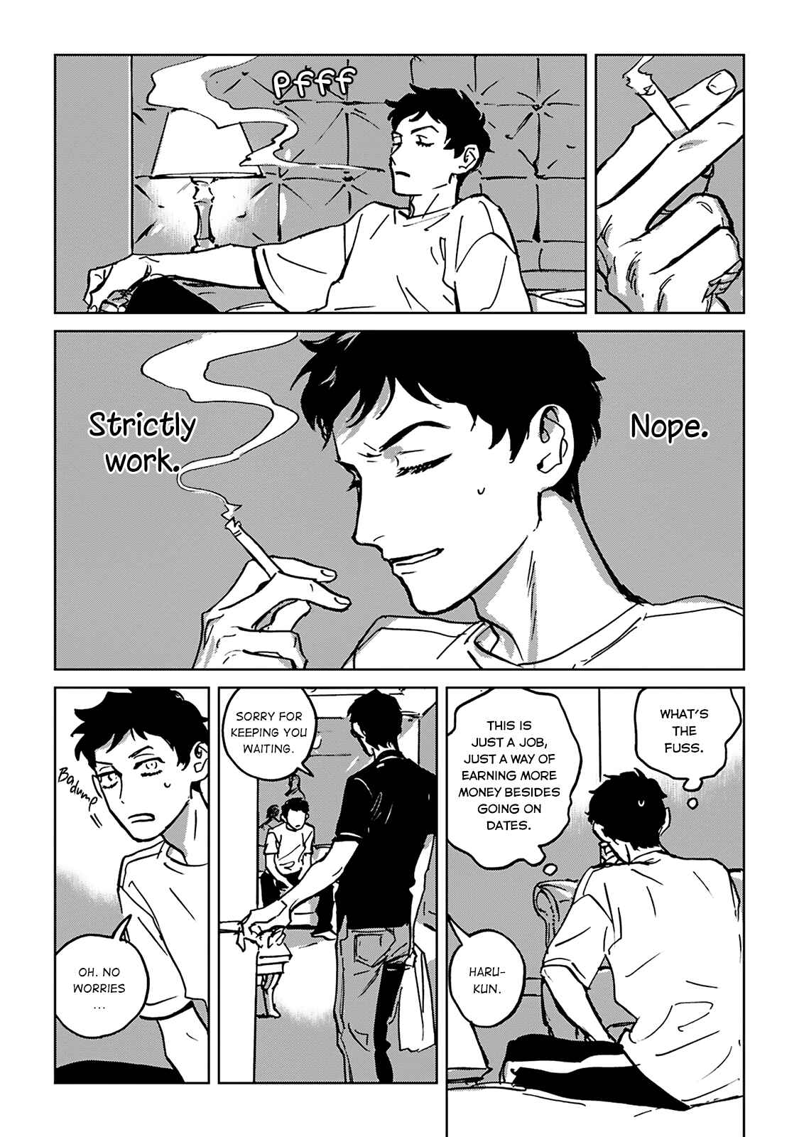 Page 16 Chapter 4 CALL