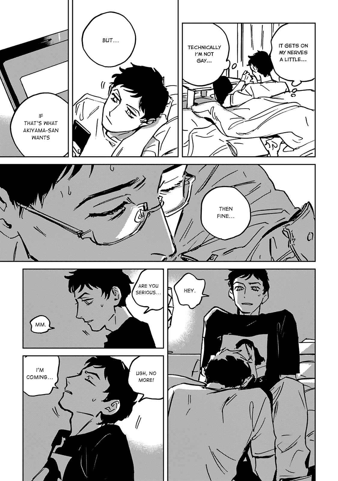 Page 21 Chapter 4 CALL