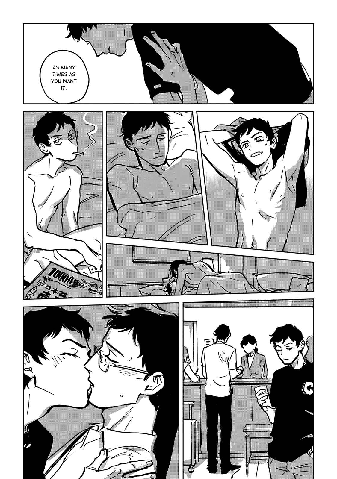 Page 24 Chapter 4 CALL