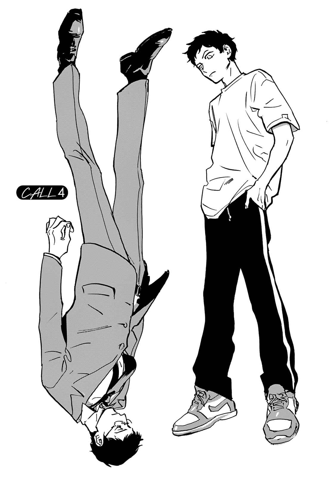 Page 3 Chapter 4 CALL