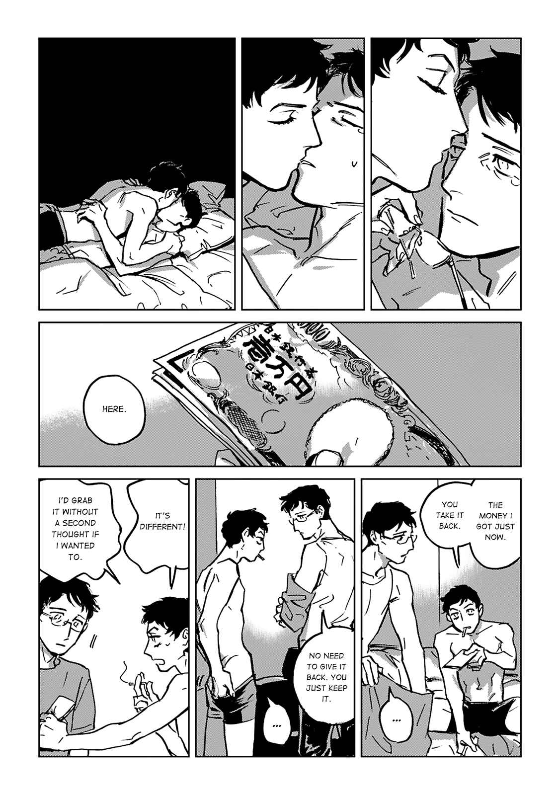 Page 32 Chapter 4 CALL