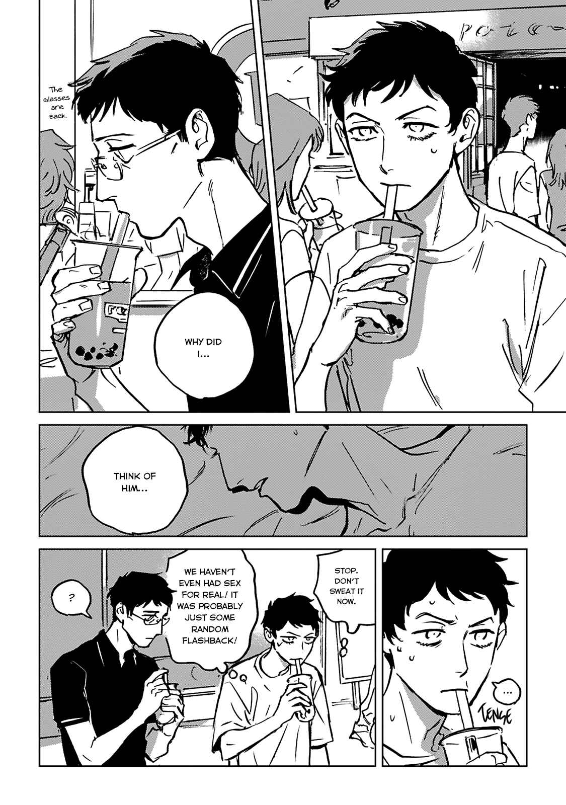 Page 4 Chapter 4 CALL