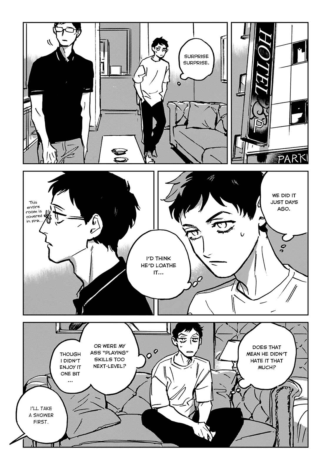 Page 7 Chapter 4 CALL