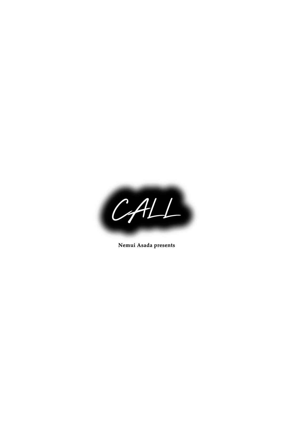 Page 34 Chapter 7 CALL