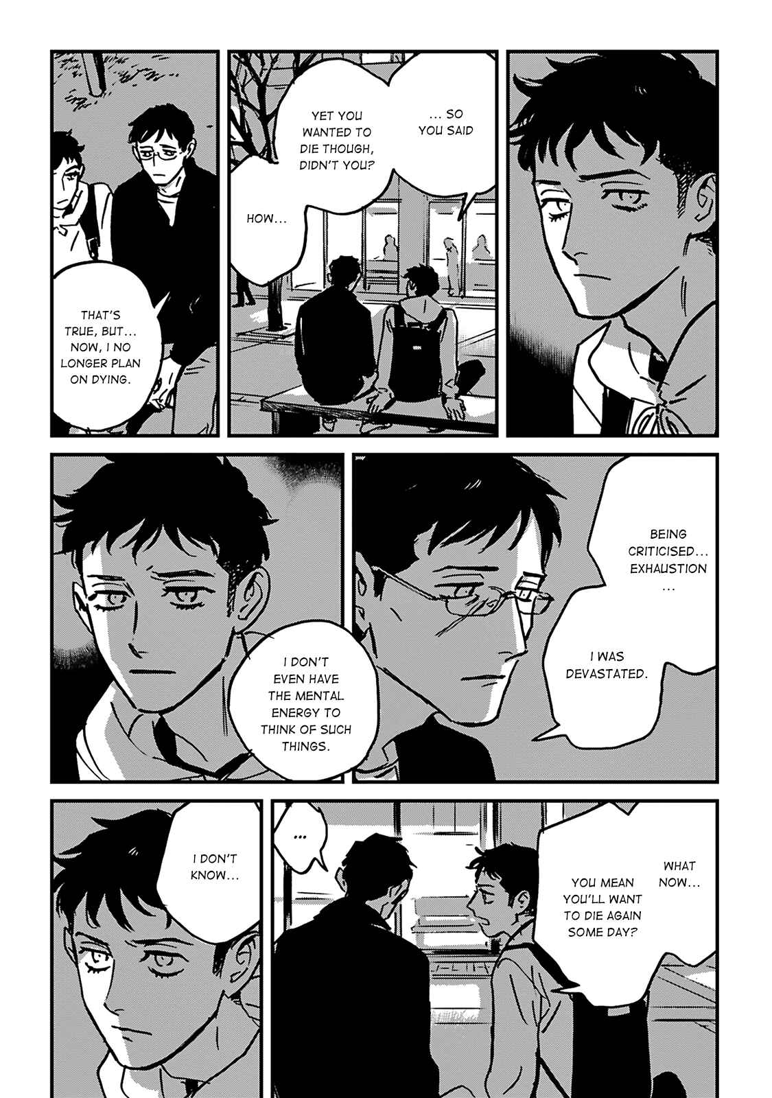 Page 5 Chapter 7 CALL