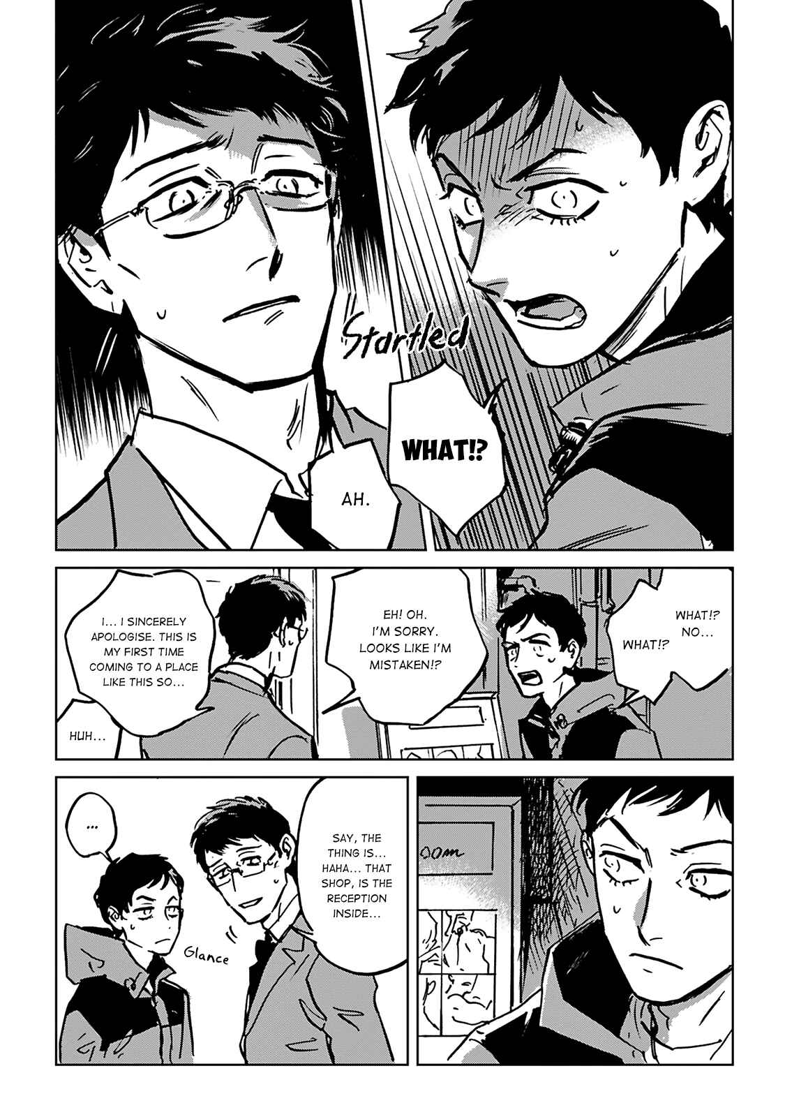Page 13 Chapter 1 CALL