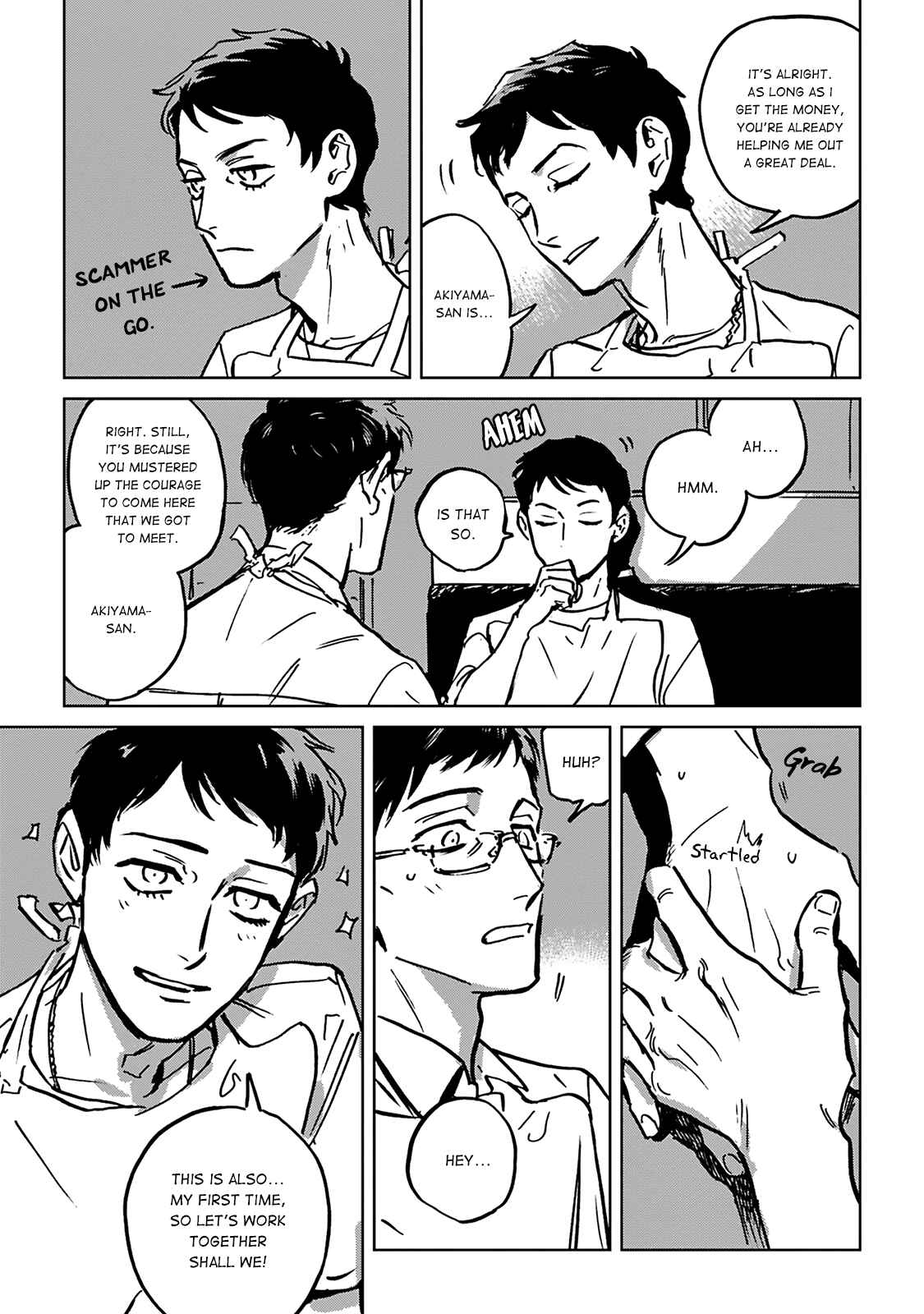 Page 20 Chapter 1 CALL