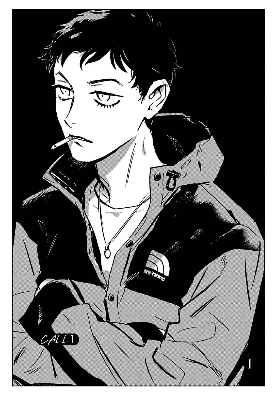 Page 4 Chapter 1 CALL