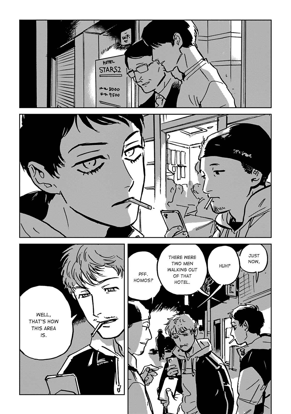 Page 5 Chapter 1 CALL